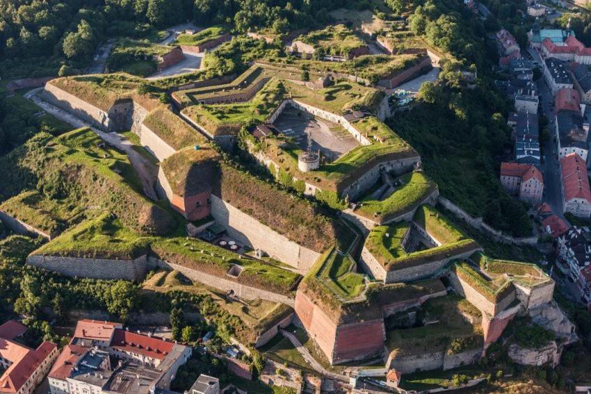 Penzion U Pesiku Червены-Костелец Экстерьер фото
